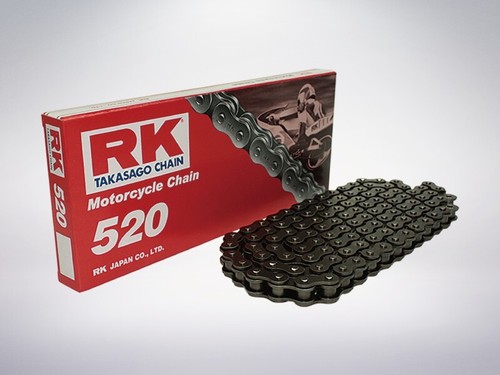 Catena trasmissione rk - di,