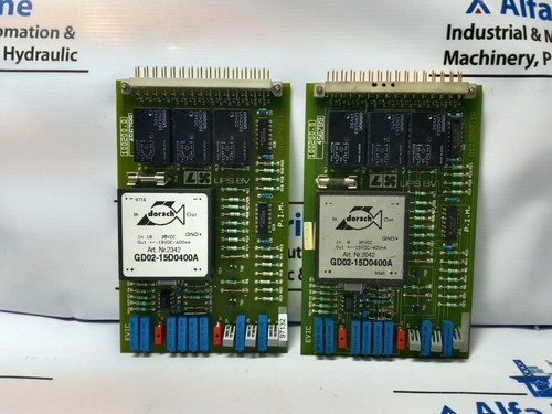 Scheda pcb lips evic - scheda,