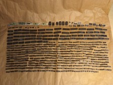 COMPONENTI  ELETTRONICI  DI