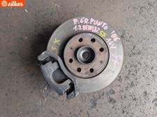 DISCO FUSELLO MONTANTE MOZZO