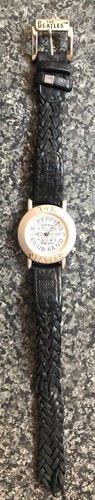 Orologio beatles sgt peppers - beatles,