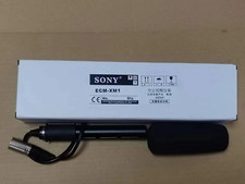 per SONY ECM-XM1 Microfono a
