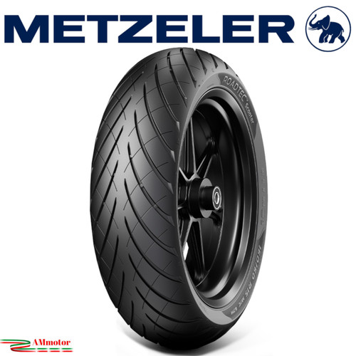 Metzeler roadtec scooter - roadtec, 120