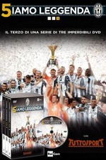 DVD N°3 5IAMO LEGGENDA FC