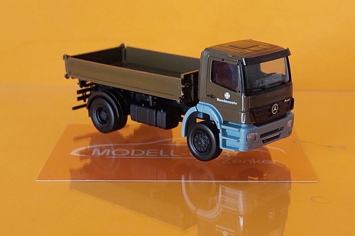 Herpa 746946 mercedes - 746946, mercedes-benz