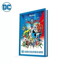 DC Comics Collection Card -
