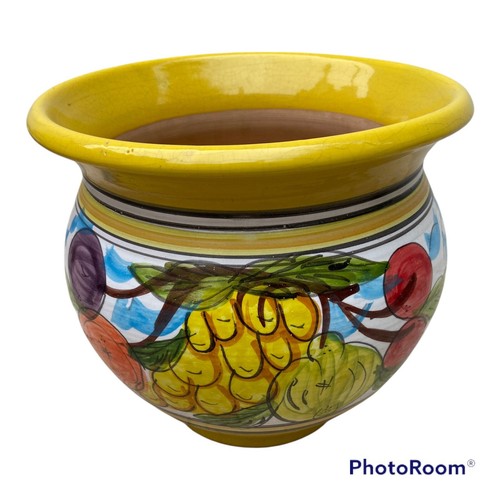 Cachepot vaso ceramica - vaso,