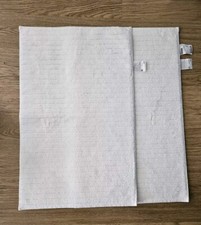 Tappetini da bagno Ikea bianco