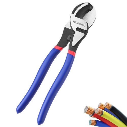 Workpro tagliacavi ad - 9-1/4",