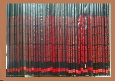 Rip Kirby Lotto C: 4 volumi Comic Art New Comics Now: 23, 25, 26, 27