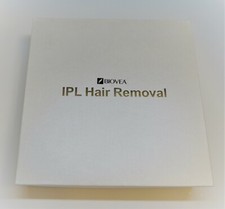 EPILATORE DEPILAZIONE LASER