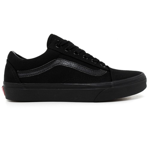 Vans old skool - scarpe, da