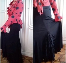 flamenco clothes