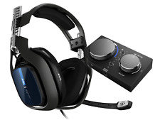 Cuffie ASTRO Gaming A40