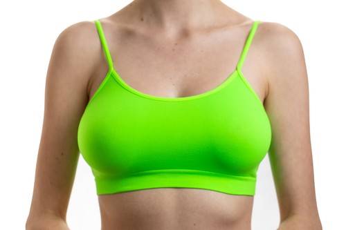 Assoluta bustier donna - bustier,