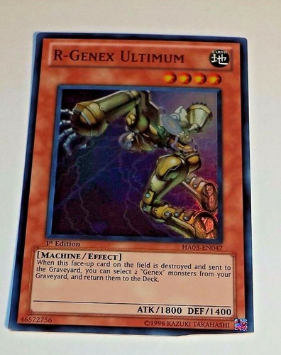 Genex ultimum ha03 en047 - r-genex,