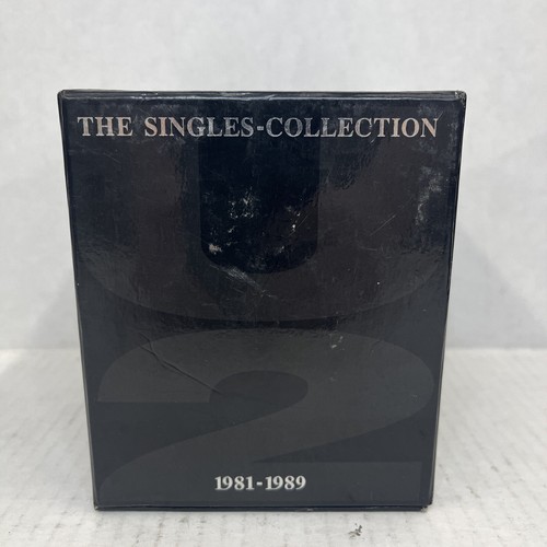 The singles collection - singles,