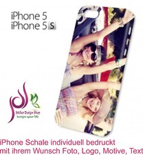 Custodia cellulare 3D iPhone 5