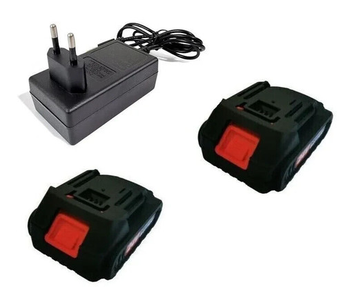 Kit batteria ricambio - ricambio, 24
