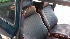 FODERE SEDILI AUTO SU MISURA