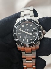 Orologio subacqueo automatico