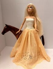 VINTAGE BARBIE 1998 MATTEL