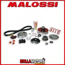 6118884 GRUPPO TRASMISSIONE MALOSSI OVER RANGE MHR MOTORI MINARELLI ORIZZONTALE 