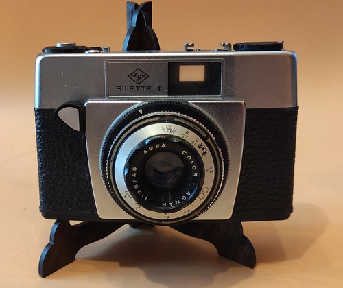 Macchina fotografica vintage - macchina,