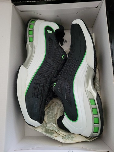 Scarpe tennis uomo - da,