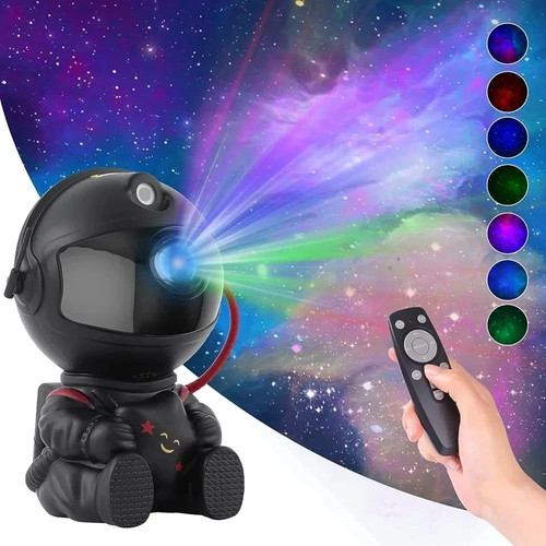 Proiettore astronauta luce - proiettore,
