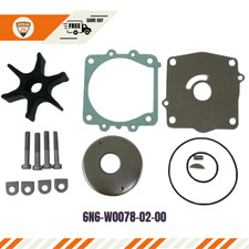 6N6-W0078-02-00 Per Motore
