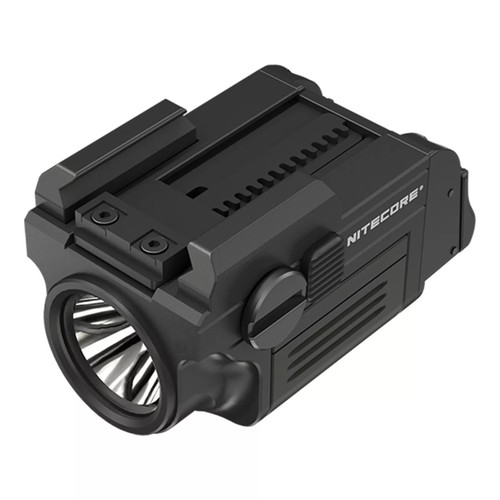 Torcia elettrica compatta
