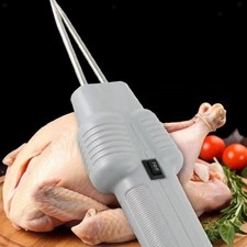 Spiumatrice elettrica per