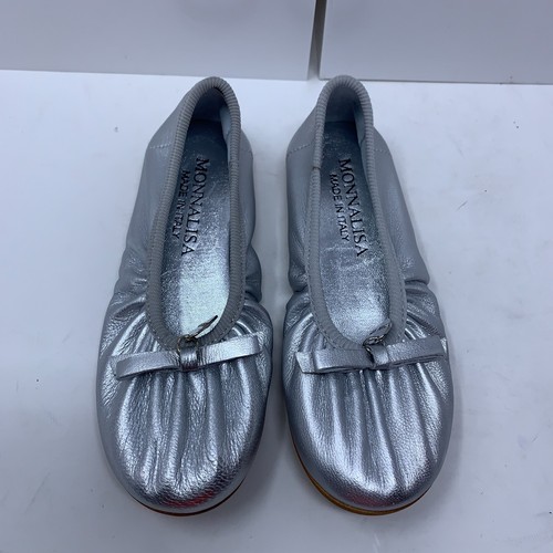 Scarpe ballerine monnalisa - scarpe,