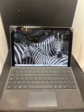 (1) Microsoft surface pro 4