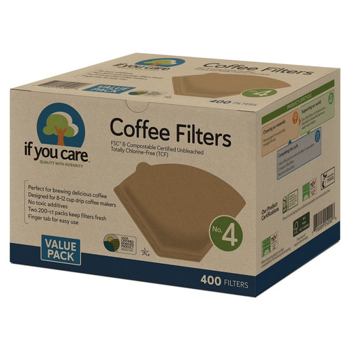You care filtro caffè - you,
