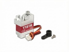 Align T15TM servo digitale
