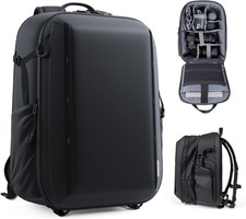 25 L+5 L Zaino per Fotocamera