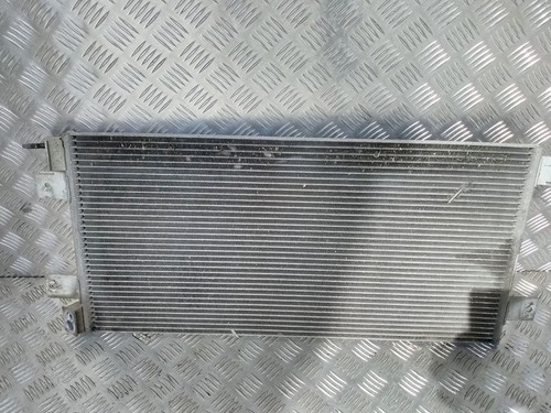 Radiatore aria condizionata - radiatore,
