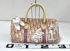 Christian Dior Borsa a mano