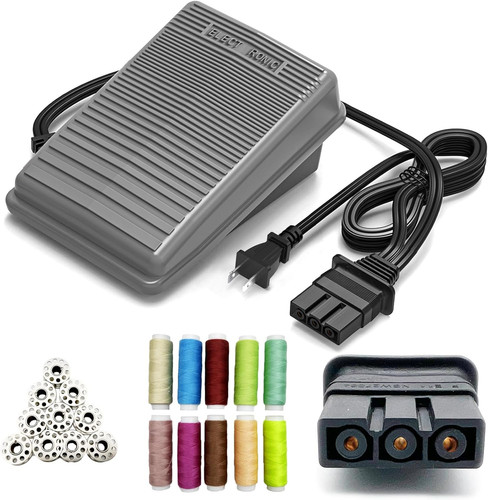 Brother sewing machine pedal - sewing,