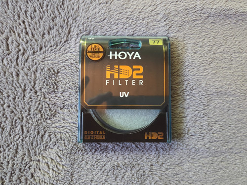 Nuovo sigillato hoya - sigillato, hd2