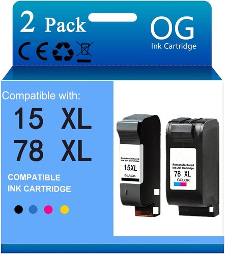 Ogouguan pack 2 hp - 2x, 15