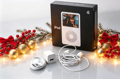 Nuovo apple ipod - nuovo, (sigillato)