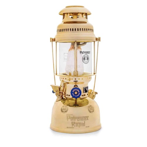 Lampada petrolio hk500 di - lampada, a