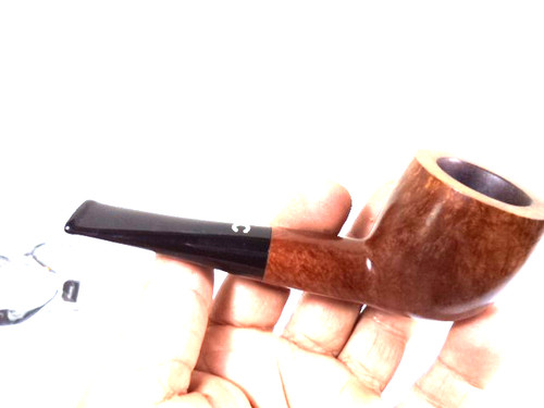 Pipa pipe ceppo - ceppo, in