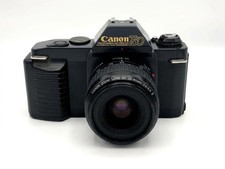 Canon T50 + Canon obiettivo