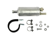 Pompa carburante elettrica per