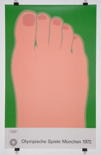 Poster tom wesselmann - poster,