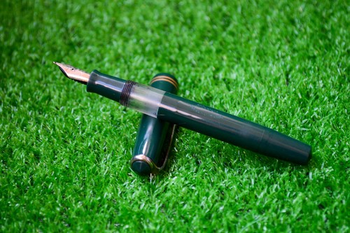 Penna stilografica hoover anni - penna,